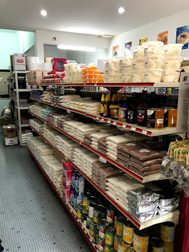 Bonjour Trading - George Town