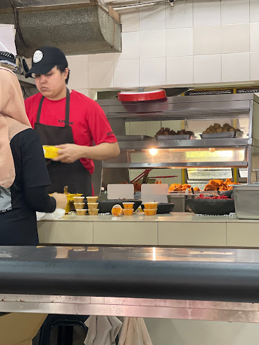 1, Jalan Plumbum Q7/Q, Seksyen 7, 40000 Shah Alam, Selangor