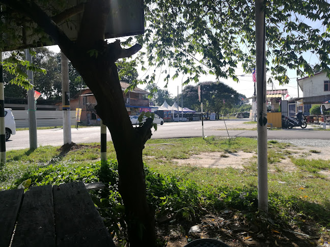 Comentarii opinii despre Gerai Pisang Goreng Brahim