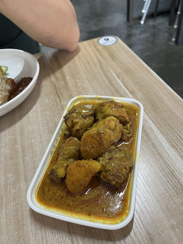 Comentarii opinii despre Taste of Ipoh - Pelangi