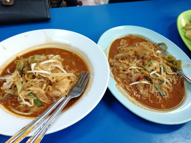 Gani Famous Pasembur