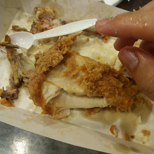 KFC - Gastronomi dan perhotelan