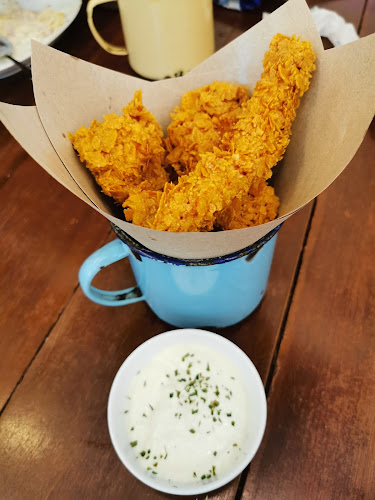 Caffe Diem - Gastronomi dan perhotelan