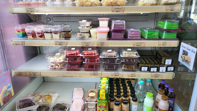 Ziq Bakery & Cake - Kuala Terengganu