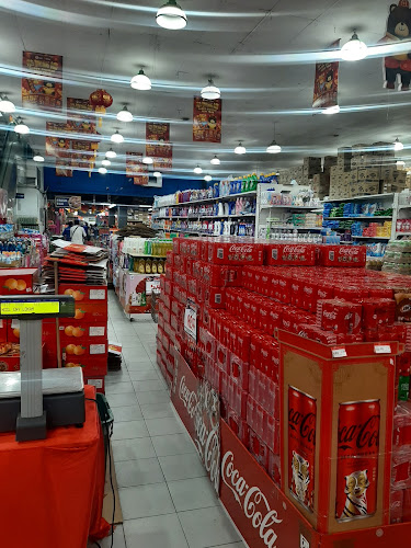 Comentarii opinii despre KFC Emart Miri