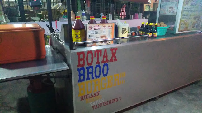 Opinii despre Burger Botak Bro în Chikus - Gastronomi dan perhotelan