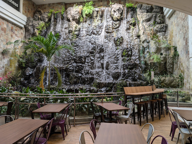 Food Garden @ SOGO KL - Kuala Lumpur