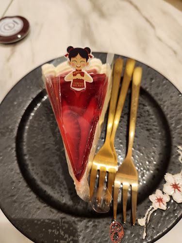 Comentarii opinii despre Tokyo Secret @ 1 Utama