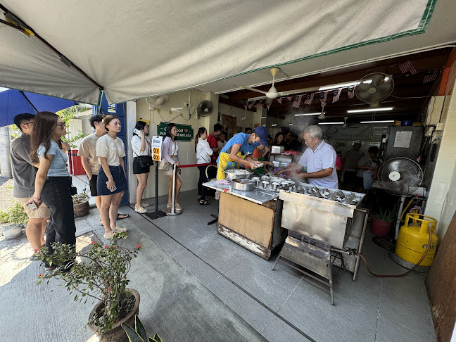 Comentarii opinii despre Putu Piring Tengkera