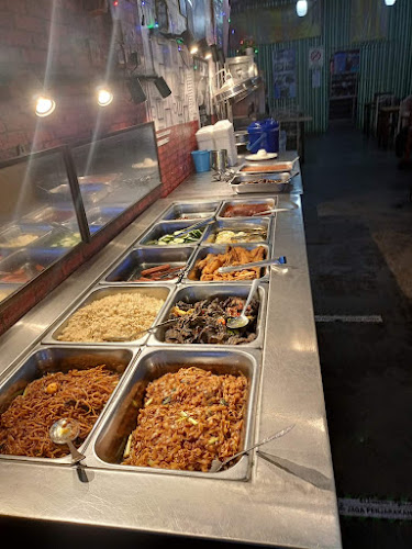 Opinii despre Restoran Melayu în Tapah - Gastronomi dan perhotelan