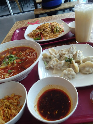 Comentarii opinii despre Seoul Garden | AEON Mall Shah Alam