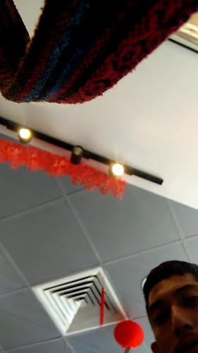 KFC Batu Gajah - Batu Gajah