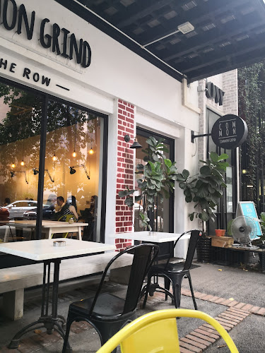 Common Grind - Kuala Lumpur