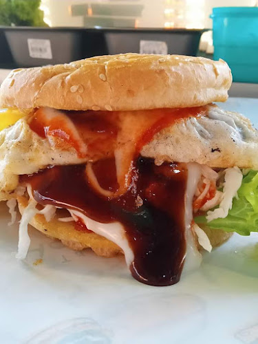 Comentarii opinii despre Kedai Burger Jan