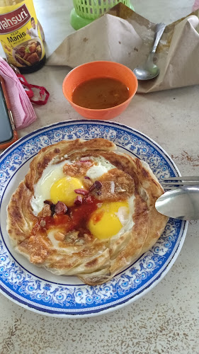 Restoran Z&E Kampung Bahagia, ( Sg. Siput ( U ), Perak ) - Sungai Siput