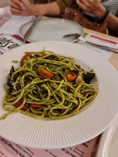 Opinii despre OTTO PIZZA PENANG în George Town - Gastronomi dan perhotelan