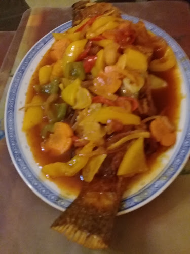 Restoran Yat Yeh Hing - Petaling Jaya