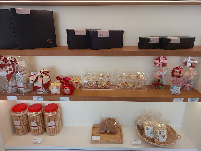 Finesticious - Gastronomi dan perhotelan