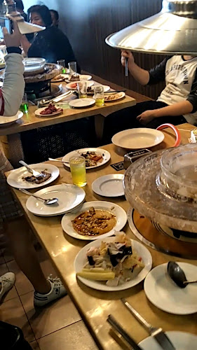 Opinii despre The Kitchen BBQ & Steamboat Sibu în Sibu - Gastronomi dan perhotelan