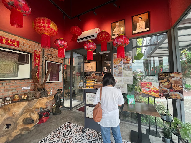 Y Food Box Restaurant (Sitiawan) Sdn Bhd - Gastronomi dan perhotelan