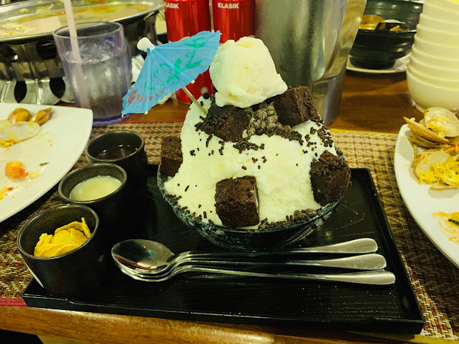 154, Jalan Raja Abdullah, Chow Kit, 50300 Kuala Lumpur, Wilayah Persekutuan Kuala Lumpur