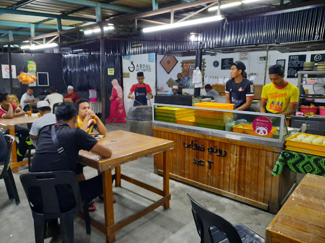 Landak, 16100 Pengkalan Chepa, Kelantan