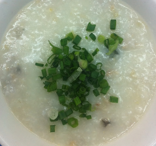 永香点心 Yong Siang Restaurant - Gastronomi dan perhotelan