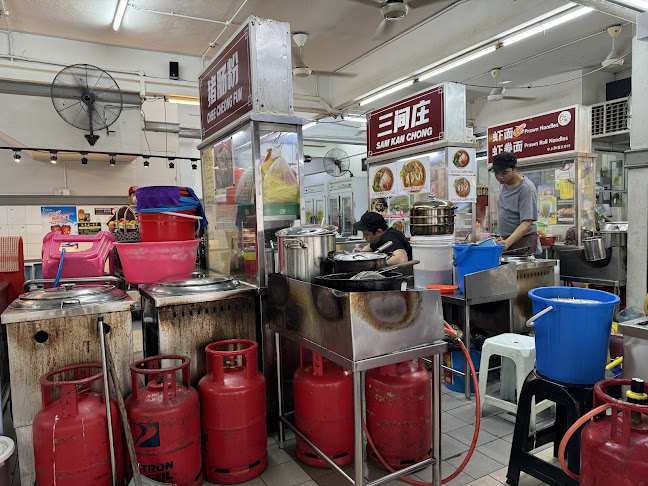 26, Jalan SS 21/39, Damansara Utama, 47400 Petaling Jaya, Selangor