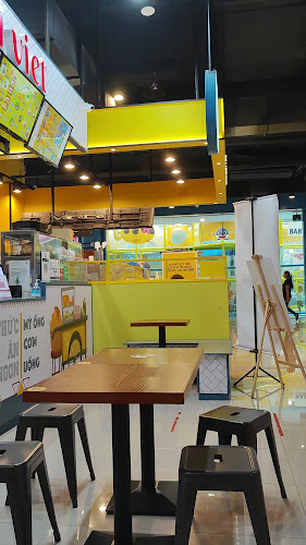 di viet (United Point Mall)