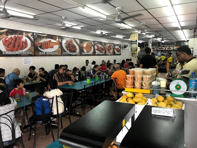 People's Park, 23, Jalan SS 4d/2, Ss 4, 47301 Petaling Jaya, Selangor