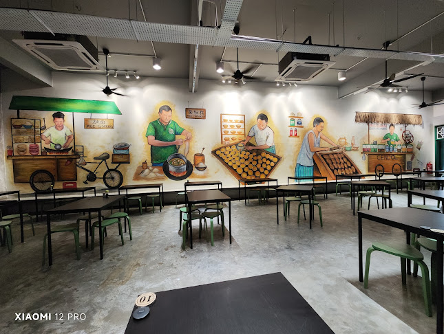 Comentarii opinii despre Kopiloco Bukit Indah