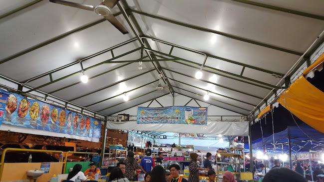 Restoran Maimunah - Gastronomi dan perhotelan