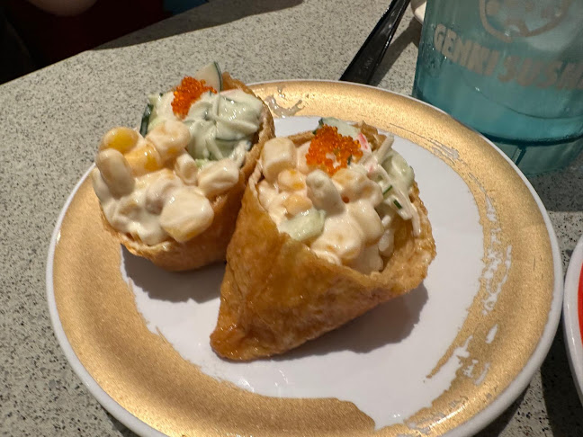 Opinii despre Genki Sushi @ Suria KLCC în Kuala Lumpur - Gastronomi dan perhotelan