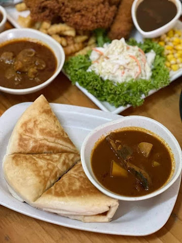 Laksa Saranghae Ipoh | Silibin - Ipoh