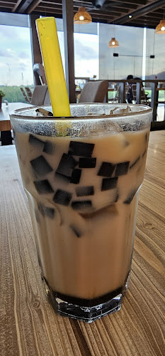 Opinii despre Sitiawan Strawberry Kafe în Seri Manjung - Gastronomi dan perhotelan