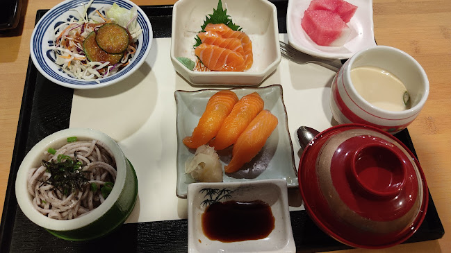 Kirishima Japanese Restaurant