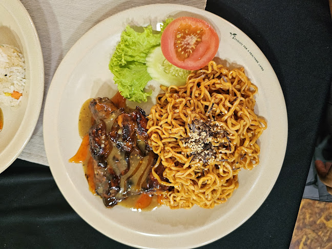 Kafeteria Jemput Makan - Nibong Tebal
