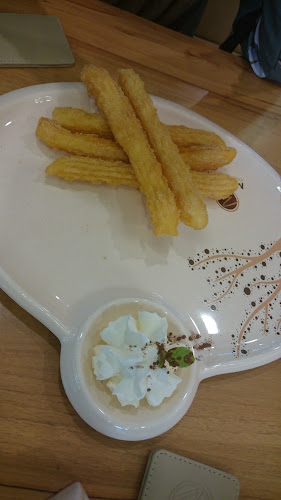 Opinii despre Molten Chocolate Cafe Dataran Pahlawan în Melaka - Gastronomi dan perhotelan