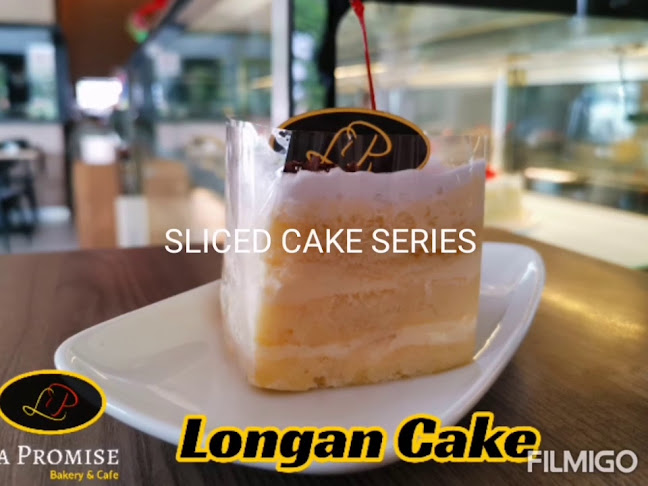 Opinii despre La Promise Bakery & Cafe în Taiping - Gastronomi dan perhotelan