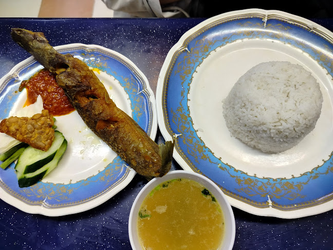 Opinii despre Restoran Tar Sido Mampir în Shah Alam - Gastronomi dan perhotelan