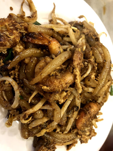 Opinii despre 168 Kopitiam, Klang în Klang - Gastronomi dan perhotelan