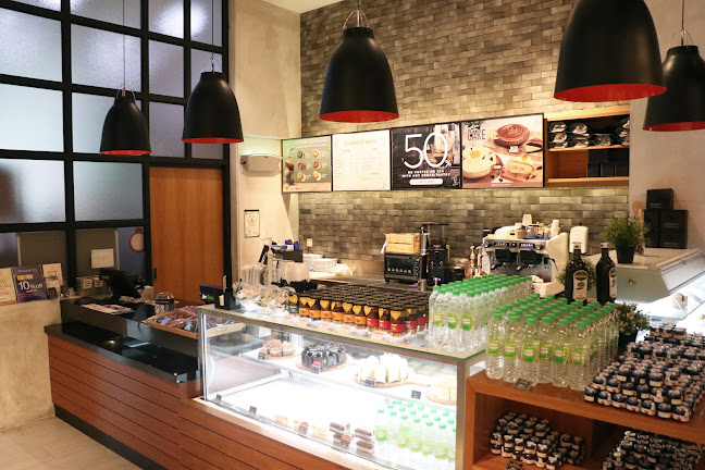 Hogan Bakery @ Jaya Shopping Centre