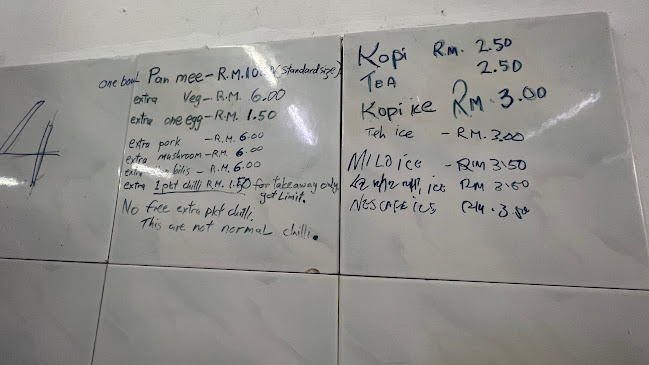 Comentarii opinii despre Kin Kin Restaurant