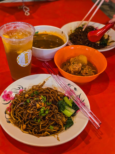 Opinii despre Lumut kopitiam (aik hooi) în Lumut - Gastronomi dan perhotelan