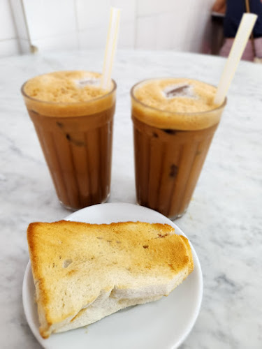 Kedai Makanan Nam Heong - Gastronomi dan perhotelan