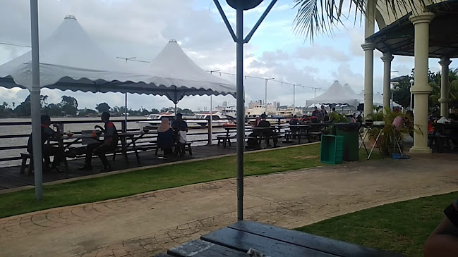 Restoran B'Beteng - Kuala Terengganu