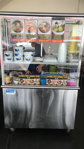 园林茶餐室 Yuen Ling Cafe House