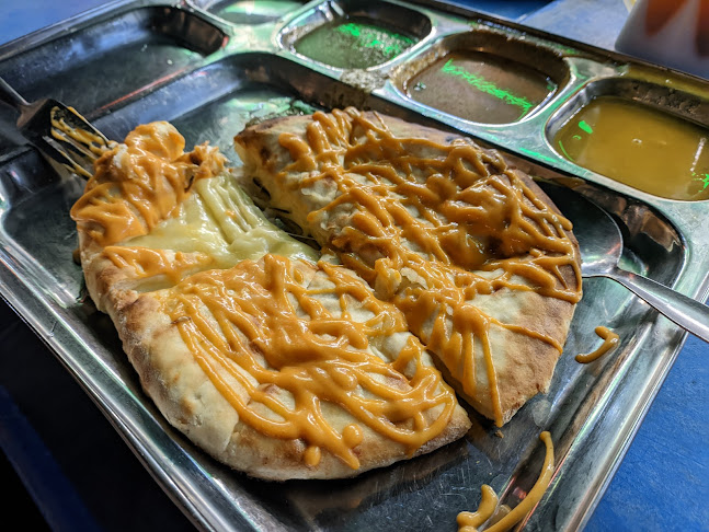 restoran maha maju - Kampar