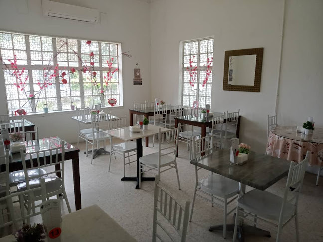 Lucky Star Cafe Kopitiam Event (Owned By Star Mansion Sdn. Bhd.) - Gastronomi dan perhotelan