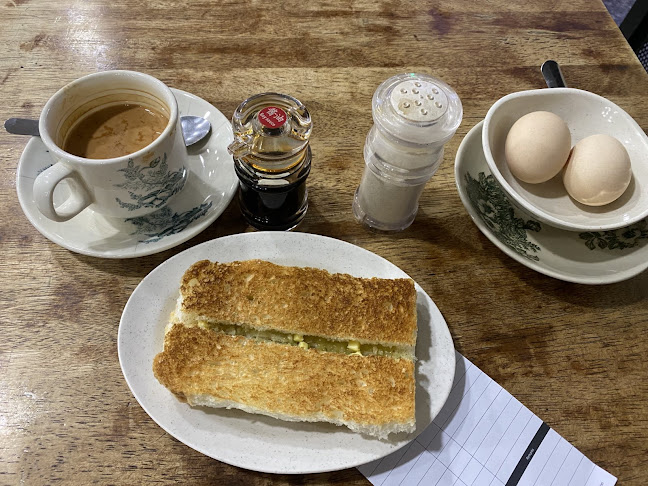 Kuala Lumpur Sentral Station, Kuala Lumpur Sentral, 50470 Kuala Lumpur, Wilayah Persekutuan Kuala Lumpur